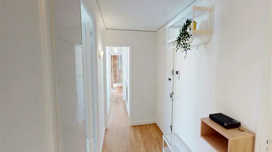 Rooms in Paris 12ème arrondissement - Bercy - photo 7