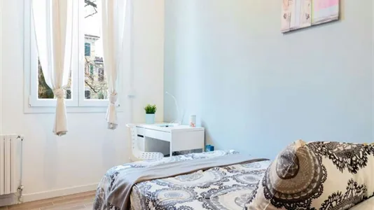 Rooms in Bologna - photo 7