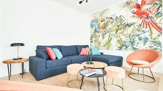 Apartments in Brussels Schaarbeek - photo 2