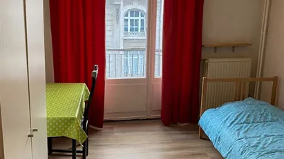 Room for rent in Stad Brussel, Brussels