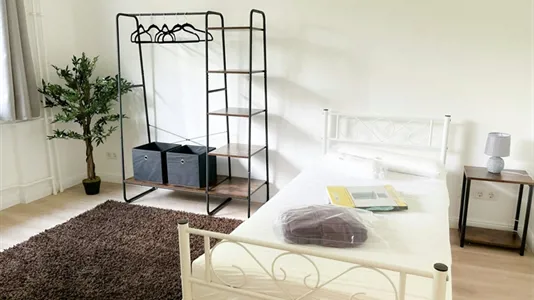 Rooms in Berlin Mitte - photo 3