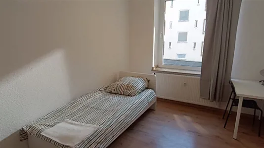 Rooms in Dortmund - photo 2