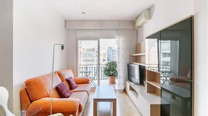 Apartment for rent in Barcelona Eixample, Barcelona