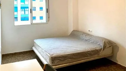 Room for rent in Castellón de la Plana/Castelló de la Plana, Comunidad Valenciana