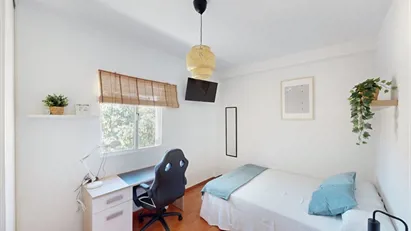 Room for rent in Jerez de la Frontera, Andalucía