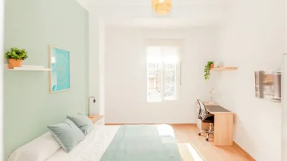 Room for rent in Valencia L'Eixample, Valencia (region)