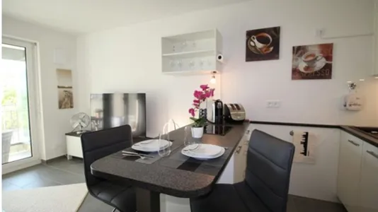 Apartments in Location is not specified - photo 5