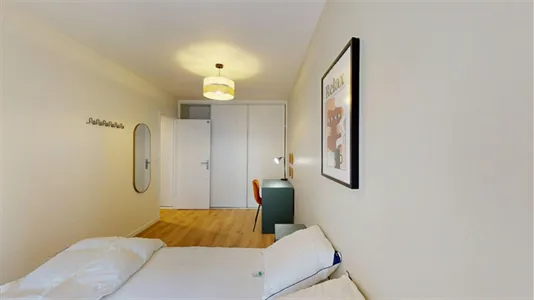 Rooms in L'Haÿ-les-Roses - photo 4