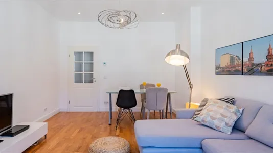 Apartments in Location is not specified - photo 8