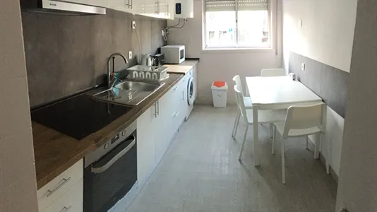 Rooms in Matosinhos - photo 8