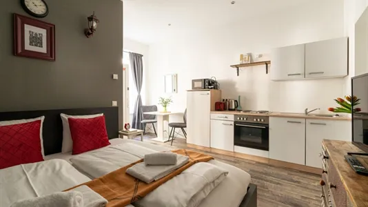 Apartments in Vienna Landstraße - photo 9