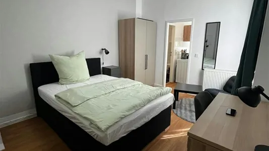 Apartments in Location is not specified - photo 1