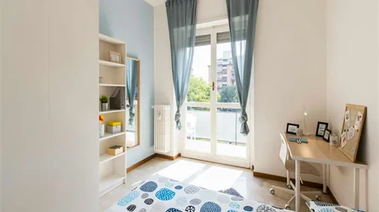 Rooms in Buccinasco - photo 5