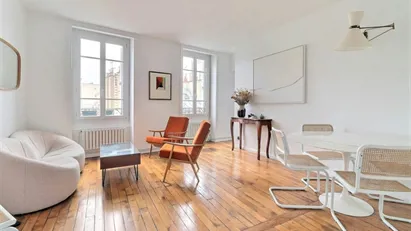 Apartment for rent in Paris 9ème arrondissement, Paris