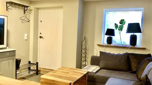 Apartments in Tyresö - photo 1
