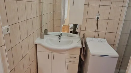 Apartments in Budapest Terézváros - photo 10