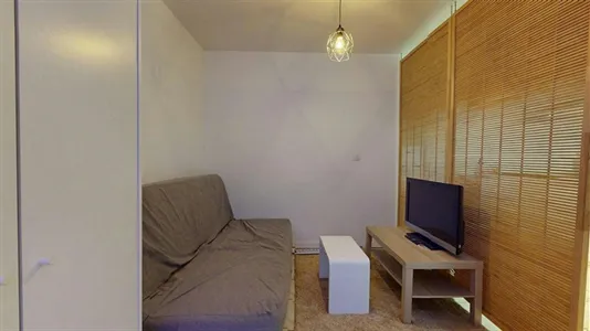 Apartments in Saint-Étienne - photo 7