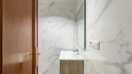 Rooms in Valencia L'Eixample - photo 10