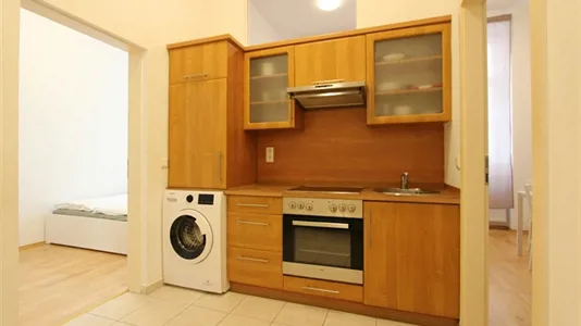 Apartments in Vienna Alsergrund - photo 3