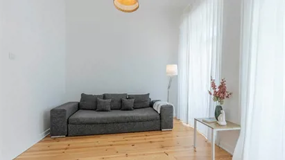 Apartment for rent in Lisbon (region)