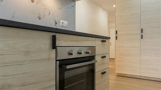 Rooms in Madrid Usera - photo 9