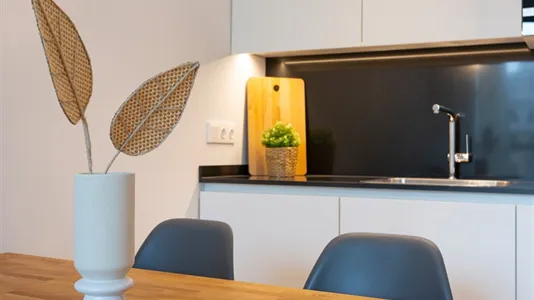 Apartments in Barcelona Eixample - photo 7