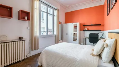 Room for rent in Bordeaux, Nouvelle-Aquitaine