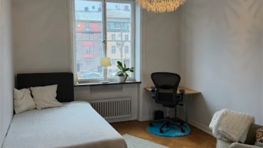 Apartments in Östermalm - photo 3