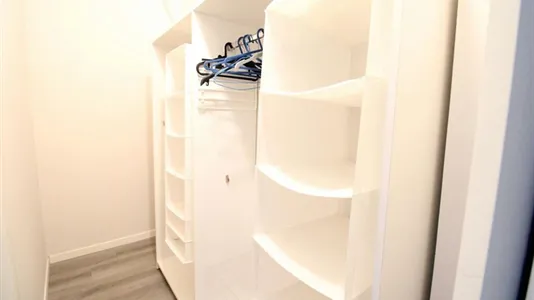 Rooms in Bologna - photo 5