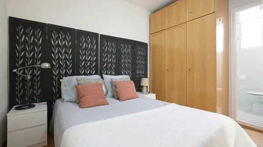 Apartments in Madrid Tetuán - photo 2
