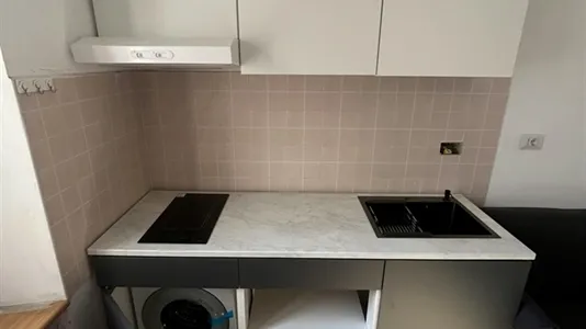 Apartments in Turin - photo 6