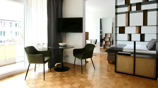 Apartments in Cologne Innenstadt - photo 1