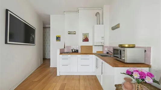 Apartments in Paris 18ème arrondissement - Montmartre - photo 7