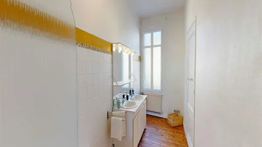 Rooms in Bordeaux - photo 10