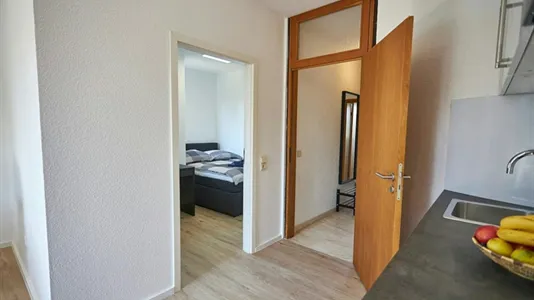 Apartments in Offenbach am Main - photo 9
