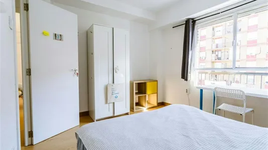 Rooms in Valencia Algirós - photo 3