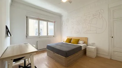 Room for rent in Barcelona Ciutat Vella, Barcelona