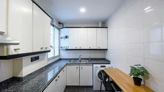 Rooms in Valencia Ciutat Vella - photo 7