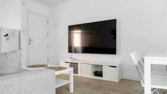 Rooms in Leganés - photo 3