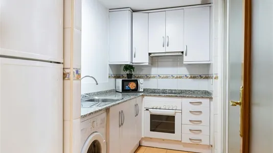 Rooms in Madrid Puente de Vallecas - photo 5