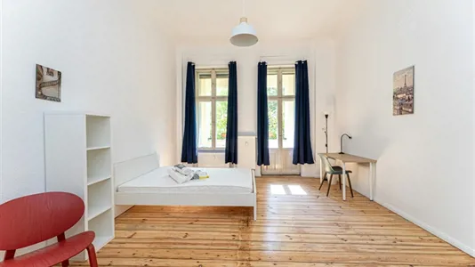 Rooms in Berlin Pankow - photo 3