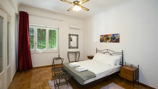 Apartments in Athens Pagrati - photo 3