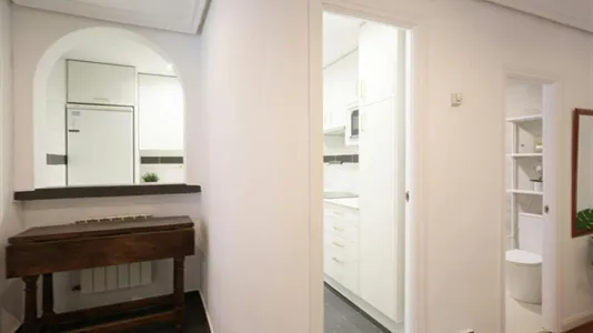 Apartments in Madrid Centro - photo 4