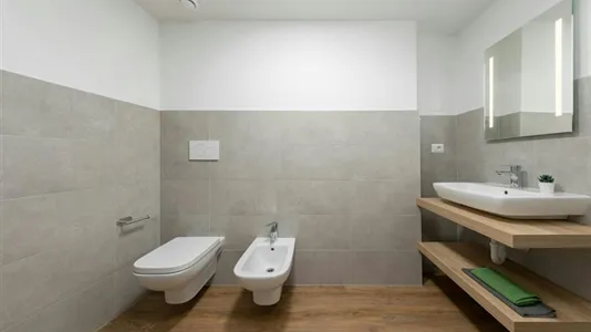 Rooms in Trento - photo 10