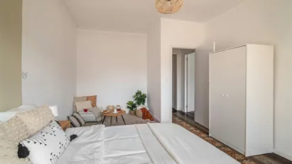 Room for rent in Barcelona Ciutat Vella, Barcelona