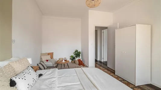 Rooms in Barcelona Ciutat Vella - photo 1