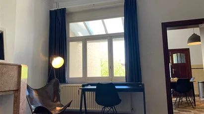 Room for rent in Brussels Etterbeek, Brussels