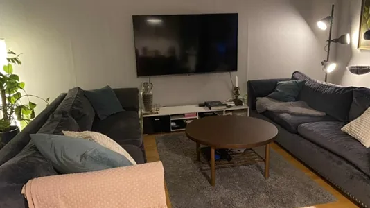 Apartments in Gothenburg City Centre - photo 11