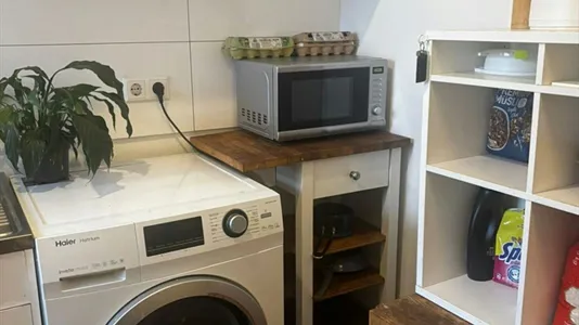 Rooms in Berlin Tempelhof-Schöneberg - photo 9