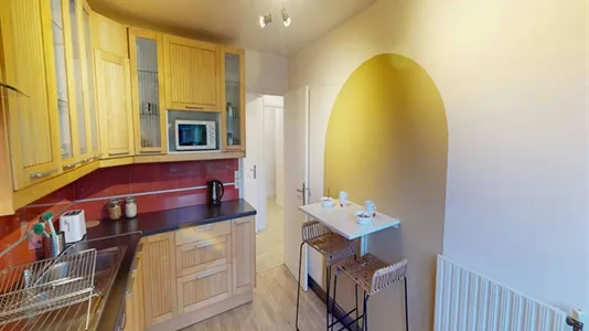 Rooms in Nanterre - photo 9